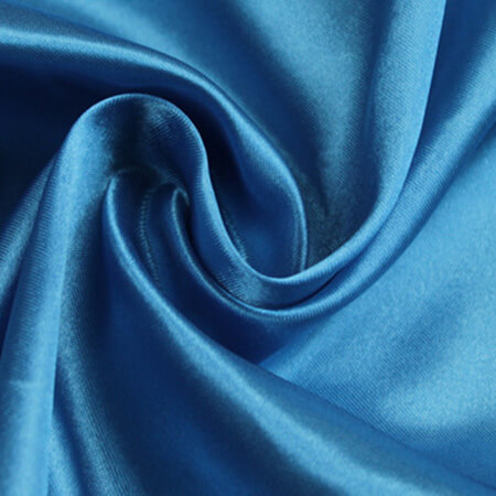 Solid Handmade Satin Fabric for Handmade Wholesale Supplier 20